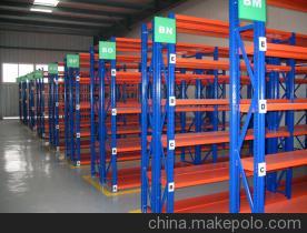 探尋倉儲設備優選 聚焦斗門、石巖、公明貨架及深圳市易富興工業設備